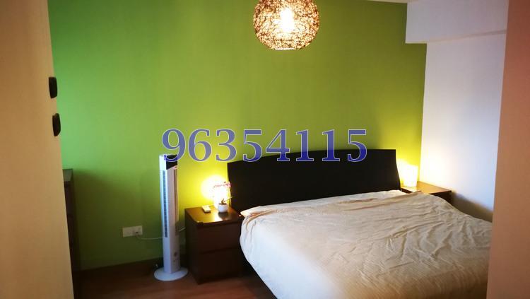 Blk 52 Strathmore Avenue (Queenstown), HDB 5 Rooms #174851342